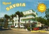 Hotel Savoia