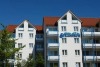 Strandruh Apartments