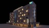 Ibis Styles Walbrzych