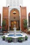 Riad Zamane Fès