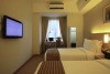 One Pacific Place Serviced Residences