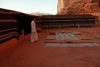 Wadi Rum Lovers Camp