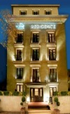 Domenii Plaza by Residence Hotels