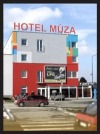 Hotel Muza