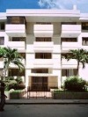 Apartment Copacabana