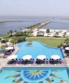 Radisson Blu Resort, Sharjah-United Arab Emirates