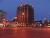 Holiday Inn & Suites Winnipeg Downtown