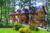 Cabins at Grand Mountain by Thousand Hills Resort