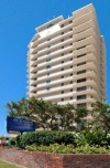 Beachside Tower Apartments