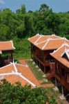 Rajabori Villas Resort