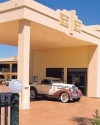 Deco City Motor Lodge