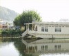 Alif Laila Group of Houseboats