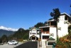 Hotel Mount Siniolchu, Gangtok