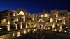 Doors Of Cappadocia Hotel