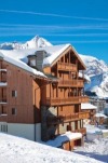 Chalets Montana Airelles