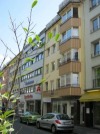 Apartment Bett am Rhein