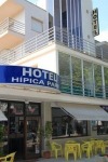 Hostal Hipica Park