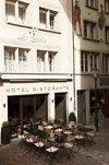 Altstadt Hotel Le Stelle Luzern