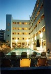 Bella Mare Hotel Apartments