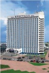 Hotel Complex Crystall