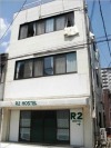 Kobe Sannomiya R2 Hostel