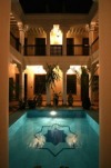 Riad Africa