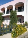 Livadi Apartments