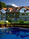 Hotel Pucon Green Park