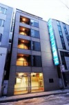 Capsule Inn Sapporo