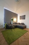 Apartament Świętokrzyska