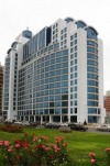 Qafqaz Baku City Hotel and Residences