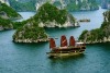 Halong Lavender Cruise