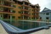 Hotel Gold Cambodia