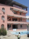 Hotel Sahin