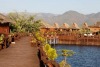 Shwe Inn Tha Floating Resort