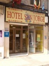 Hotel San Jorge