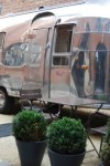 Hotel Vintage Airstream