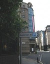 Edinburgh Metro Youth Hostel