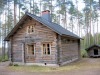 Forest Cottage