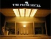 The Pride Hotel, Ahmedabad