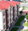 Chagala Atyrau Hotel