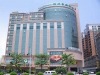 GreenTree Inn Dongguan Houjie Business Hotel