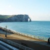 Appartement Sea View Etretat