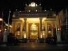 The Grand Palace Hotel Malang