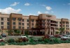 Courtyard by Marriott Scottsdale Salt River