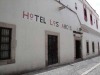 Hotel los Arcos