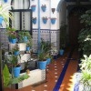 Hostal Lunas de Bagdad