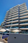 Northwind Beachfront Apartments