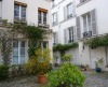 Apartment Rue Jarente Paris