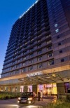 Novotel Beijing Sanyuan